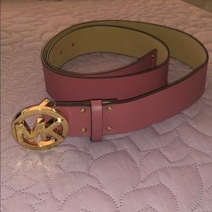 Michael Kors Belt